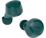 BELKIN bezprzewodowe Soundform Bolt TWS morskie AUC009btTE - 1141876 - zdjęcie 2